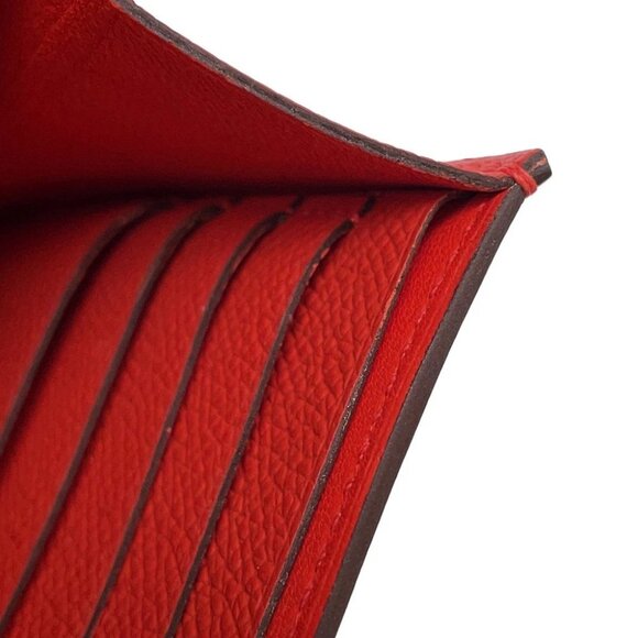 HERMES Constance Epsom Capucines - Picture 2 of 12